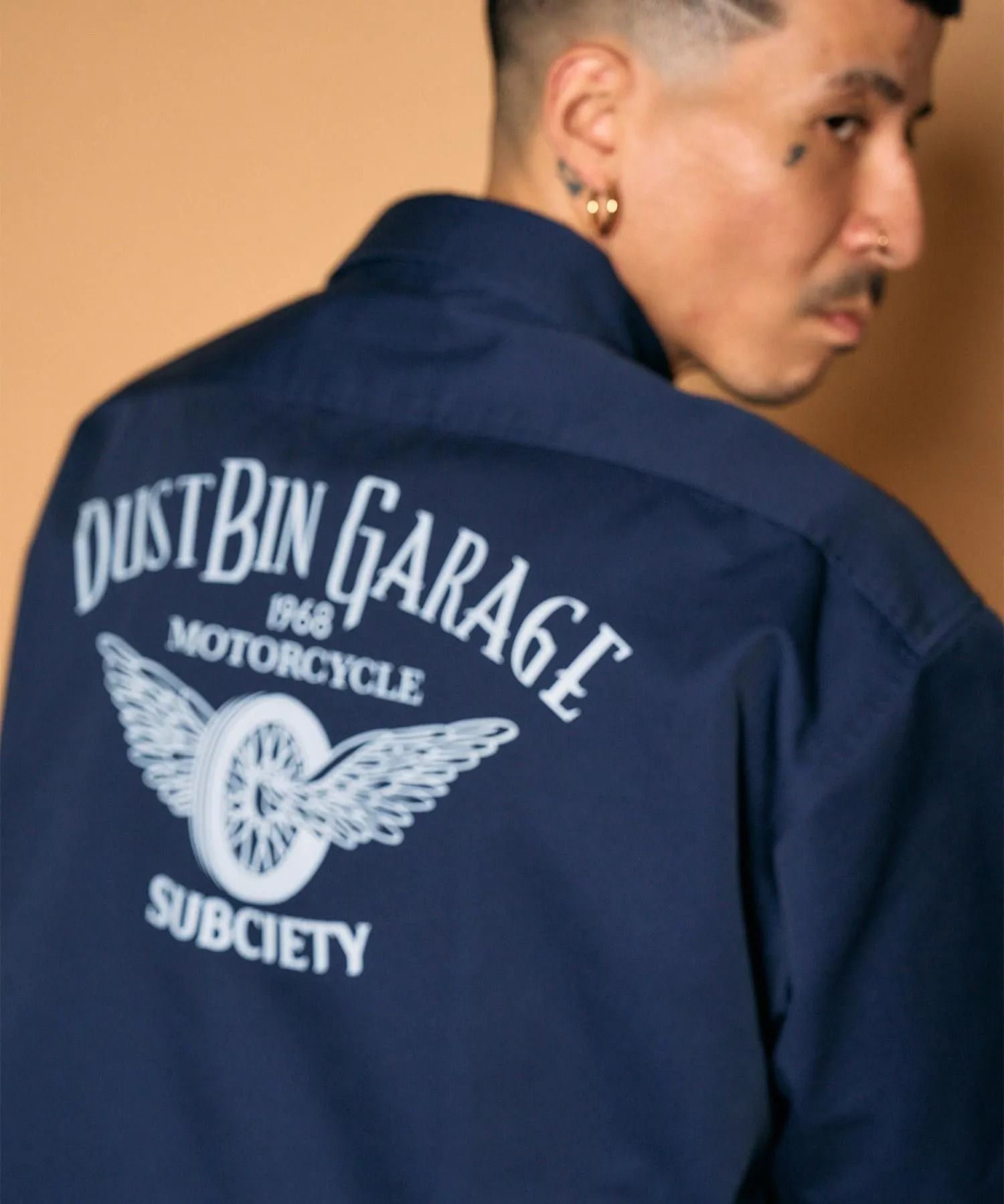 Work shirt