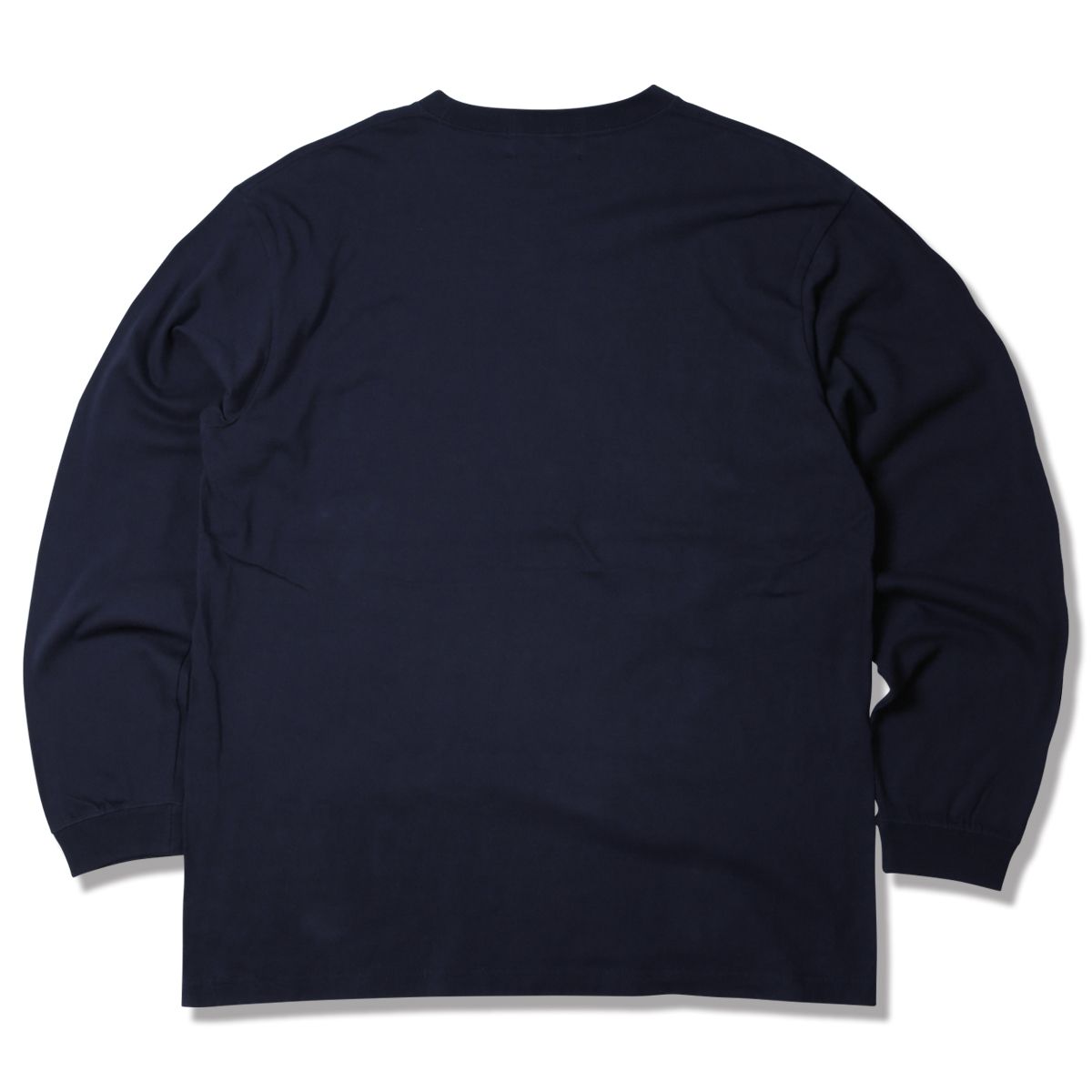 5.6oz. L/S Tee -TEXMEX