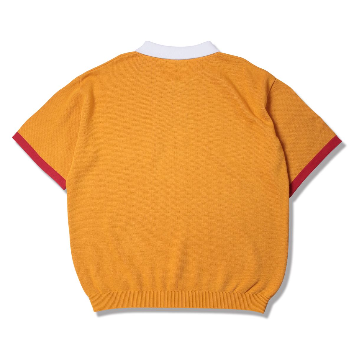 KNIT POLO SHIRTS - AMA