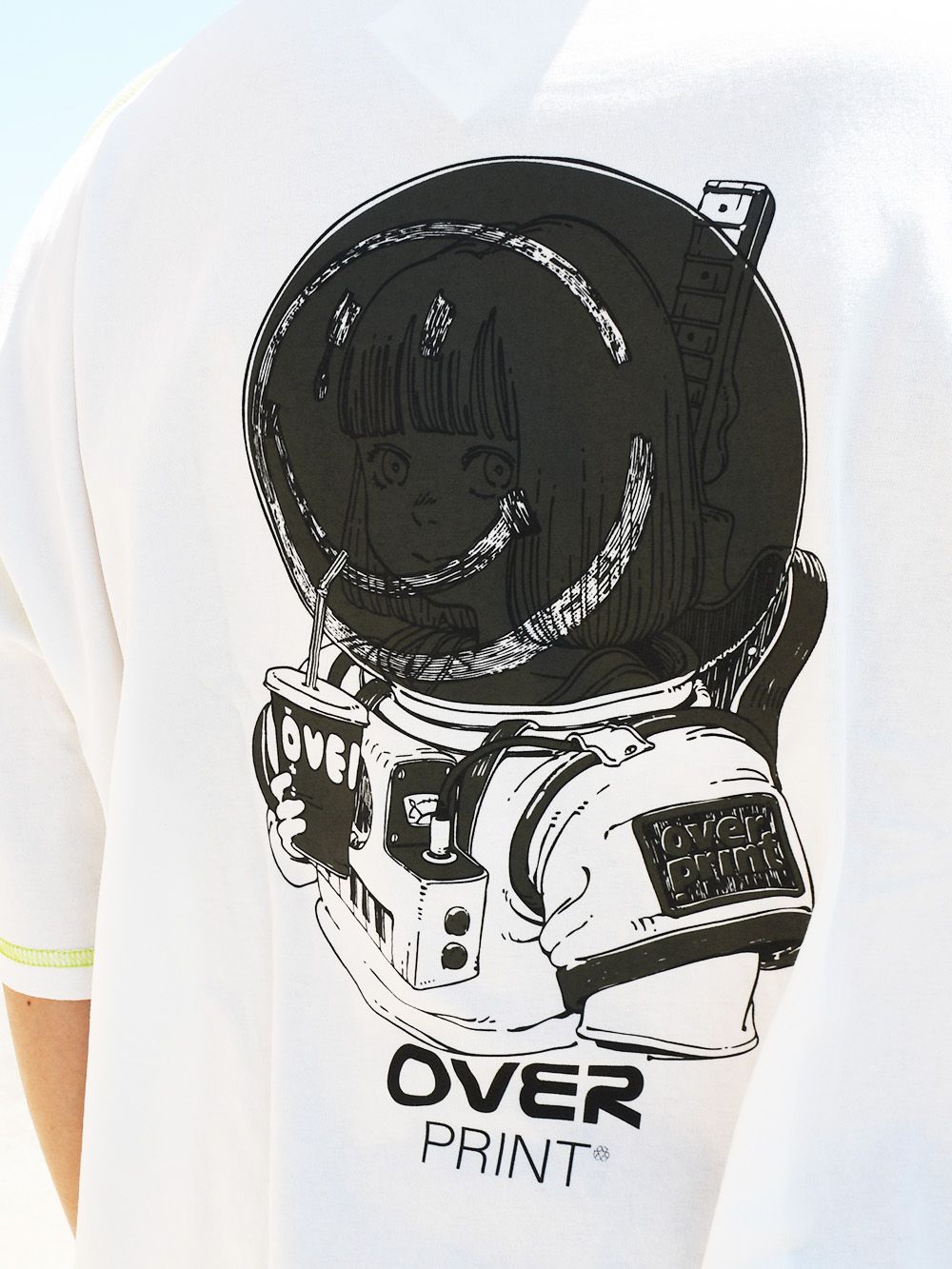Protective Tee