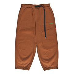 WIDE TEPARD-PANTS