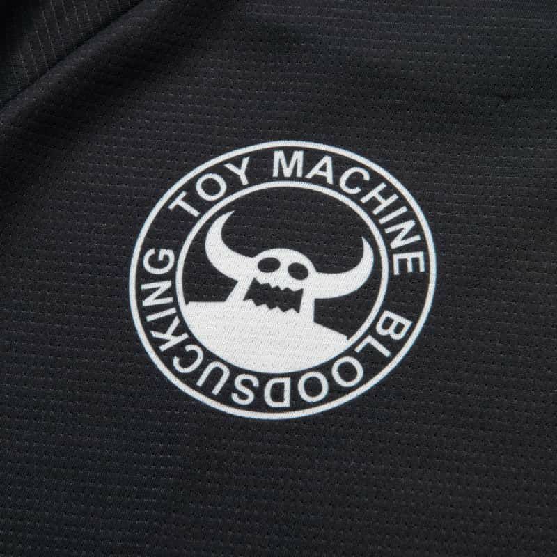 TOYMACHINE SOCCER GAME-SHIRTS