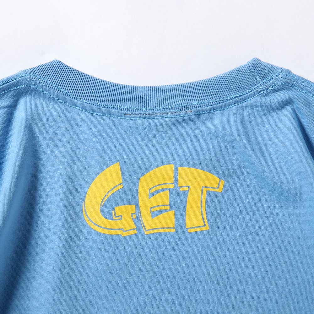 足長小動物TEE