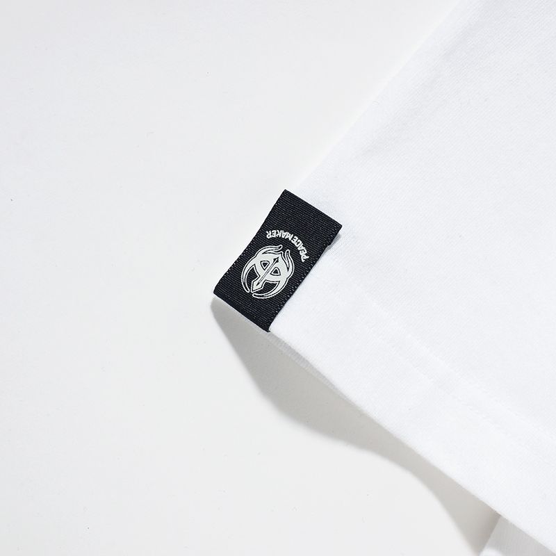 [PDSxPEACEMAKER] ハンマーヘッド鮫人TEE