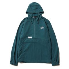 CREEPY-ANORAK