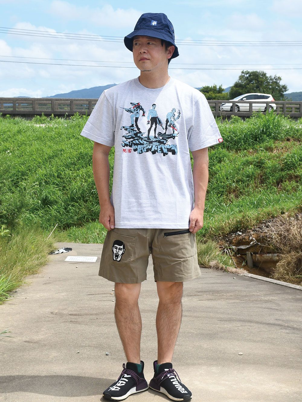 [PDSxH67]HEROES.TEE