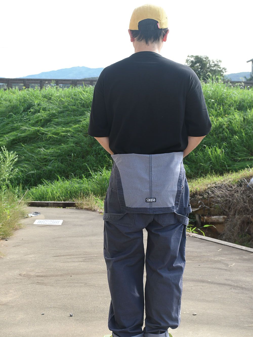 SLICK BIGSILHOUETTE PKT-T