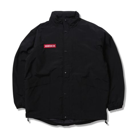 AEROGEL OUTDOOR-JACKET