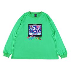 FIGHTING LONG-SLEEVE
