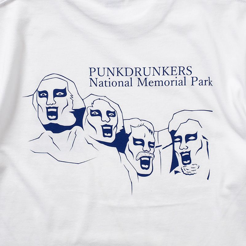 大統領TEE