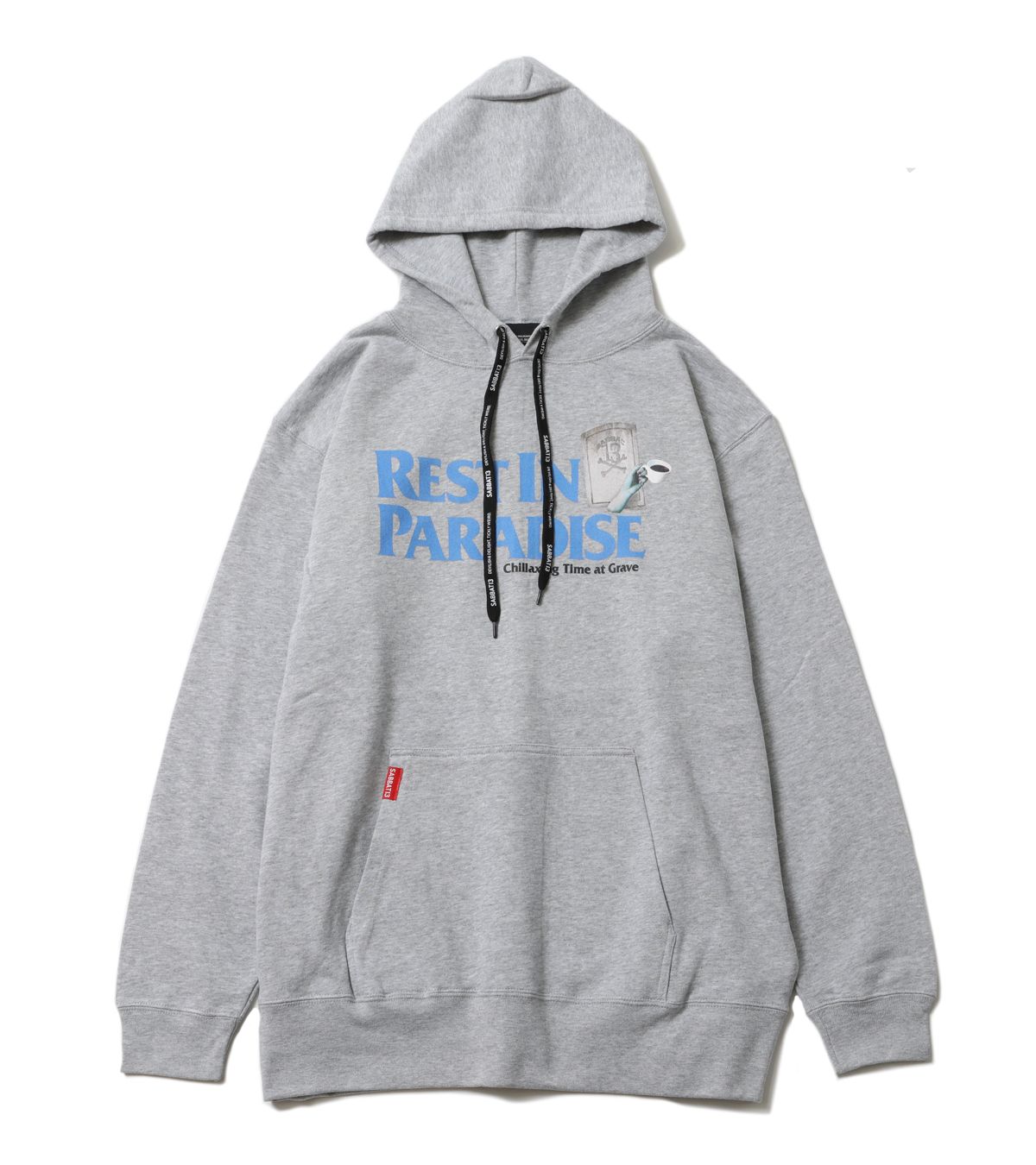 R.I.P. HOODIE