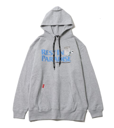 R.I.P. HOODIE