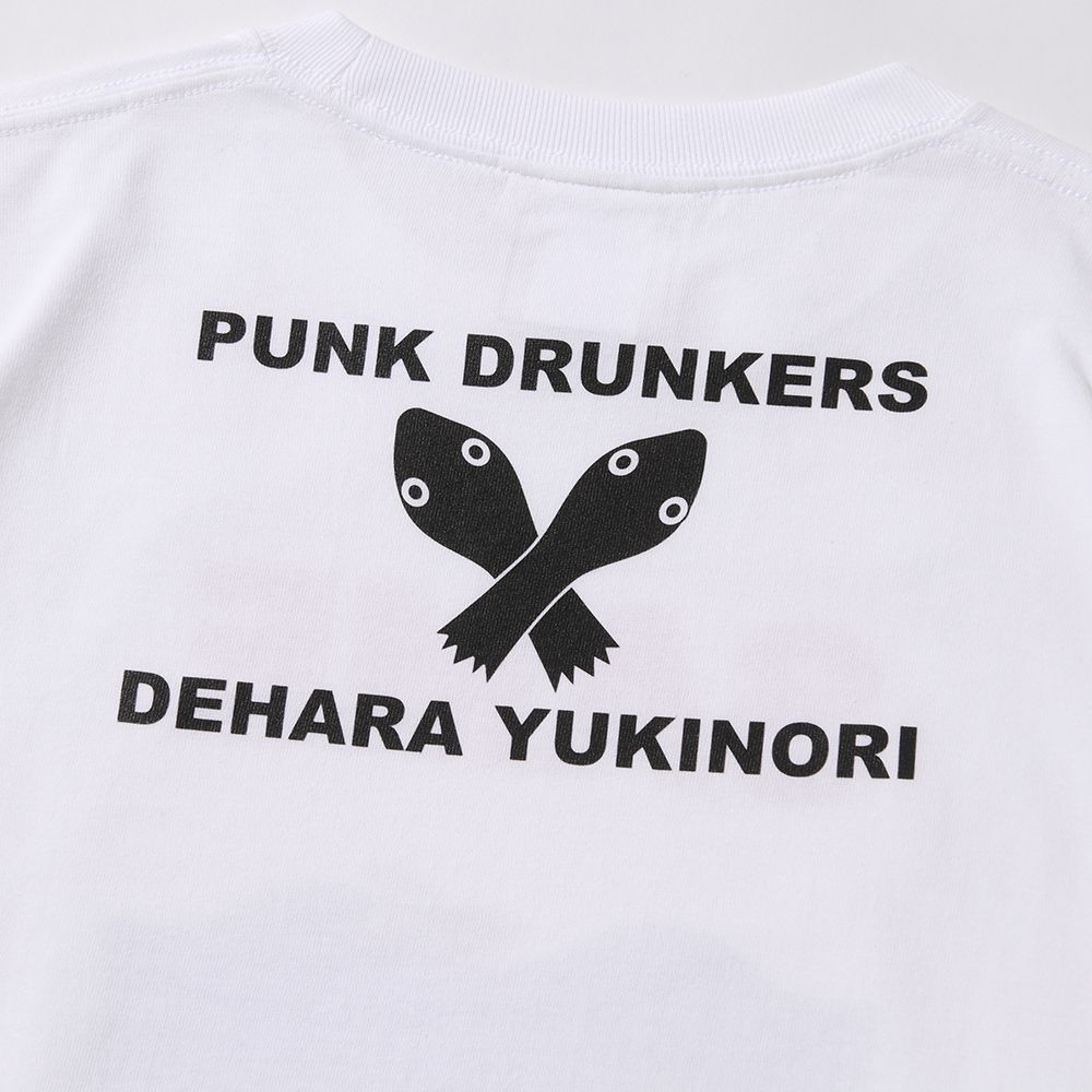 ［PDSxデハラユキノリ］ さめんちゅTEE