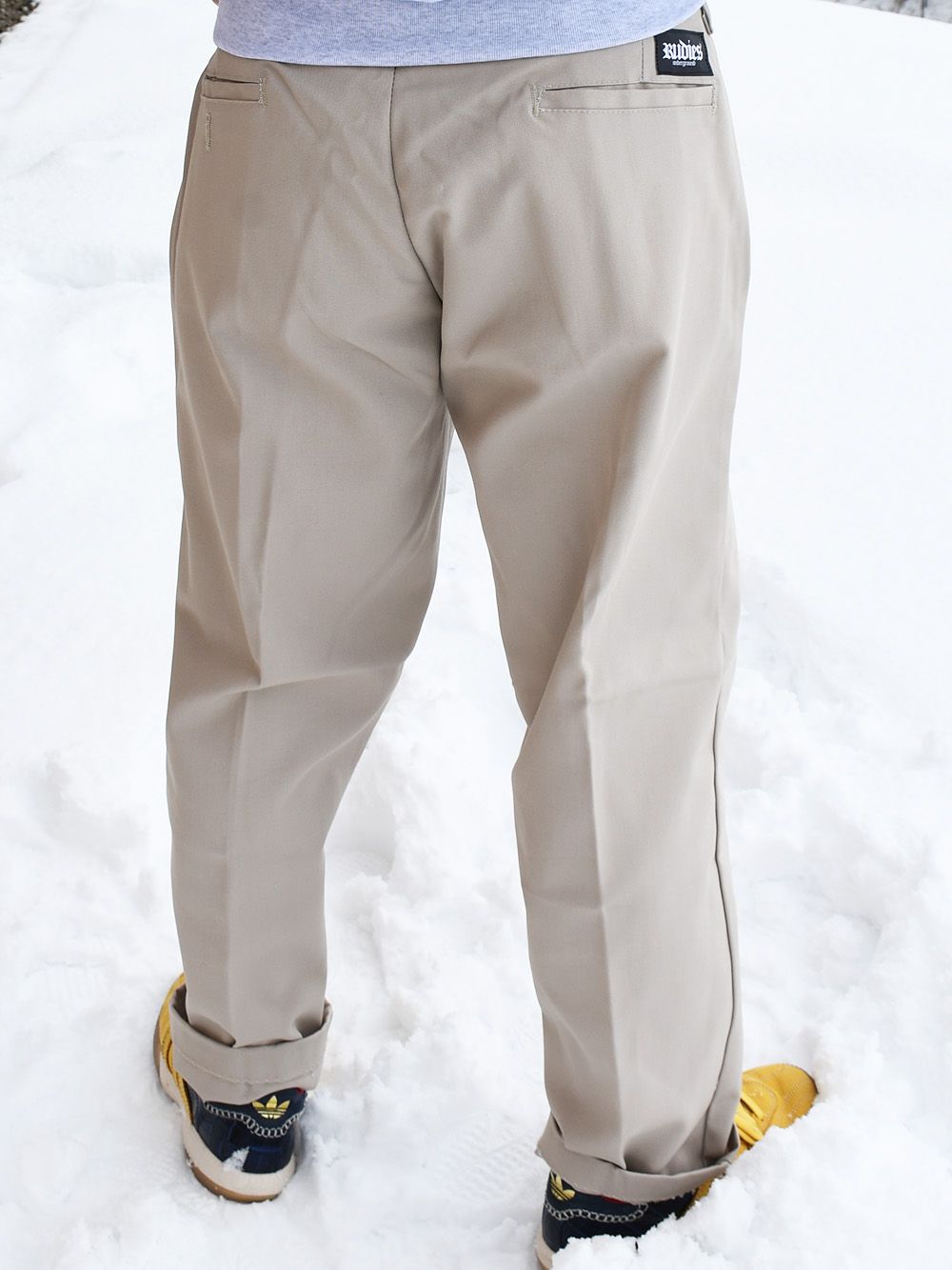 SPARK WORK-PANTS