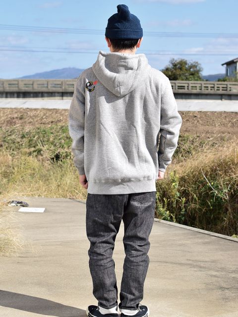 ゴールドフェザーがやたらカッコいい!