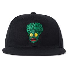 エイリアンCAP
