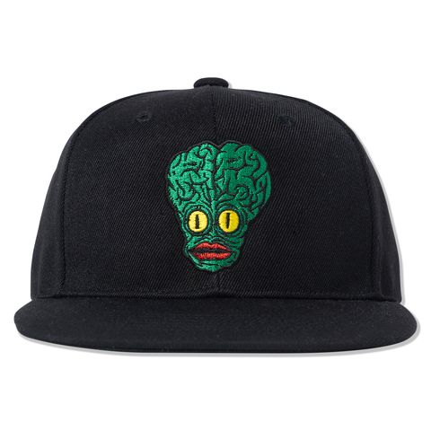 エイリアンCAP