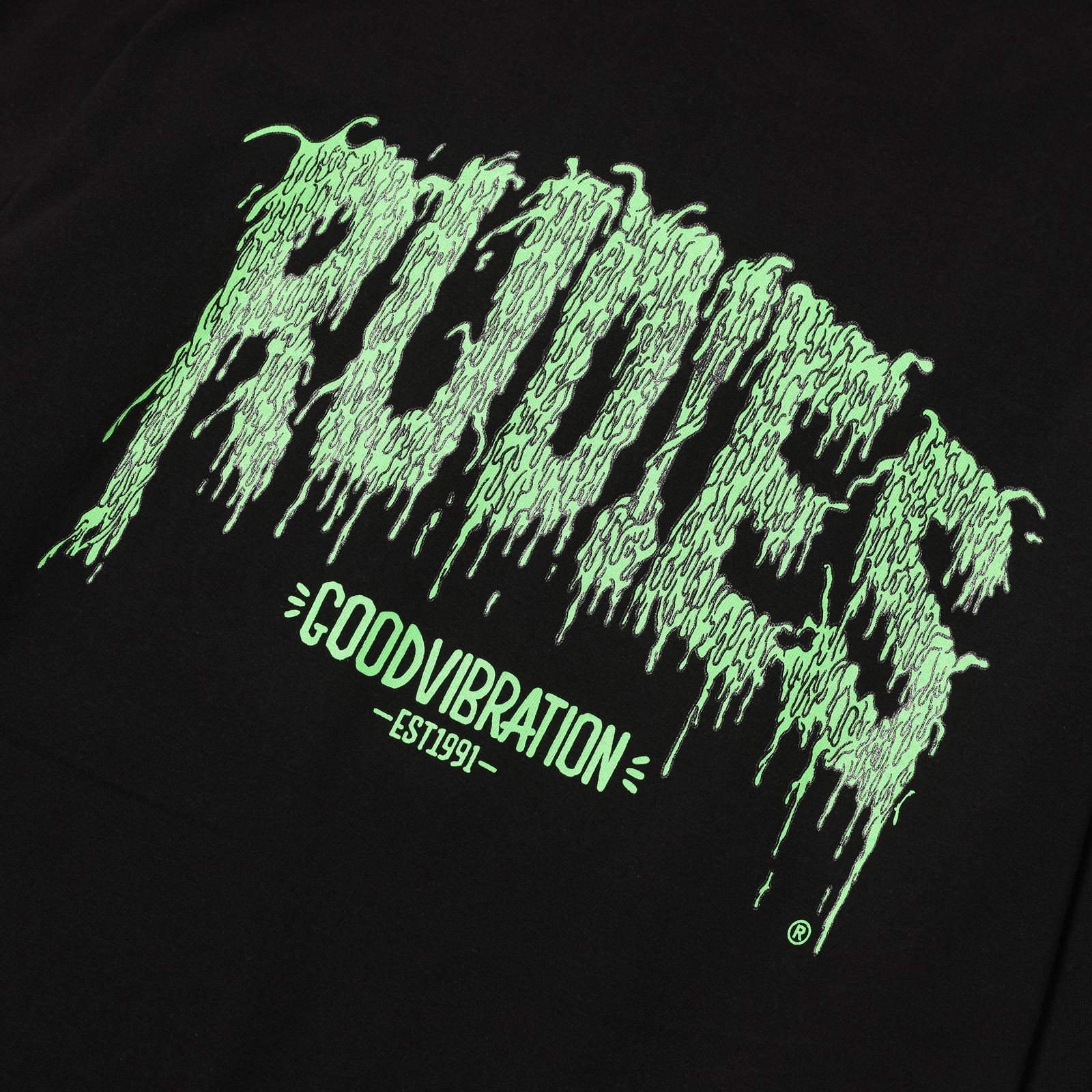 DECAY-TEE