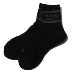 SHADOW -SHORT SOCKS