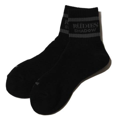 SHADOW -SHORT SOCKS