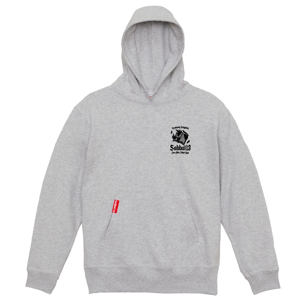 WARLOCK-HOODIE