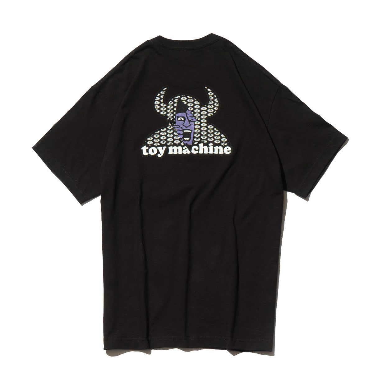 SECT FROM AITSU S/S TEE