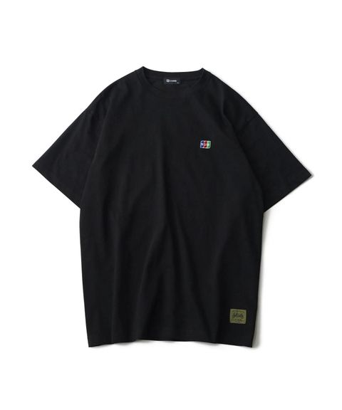 Credit tee