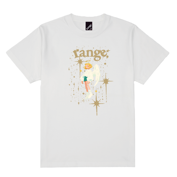 Bless Angel s/s tee