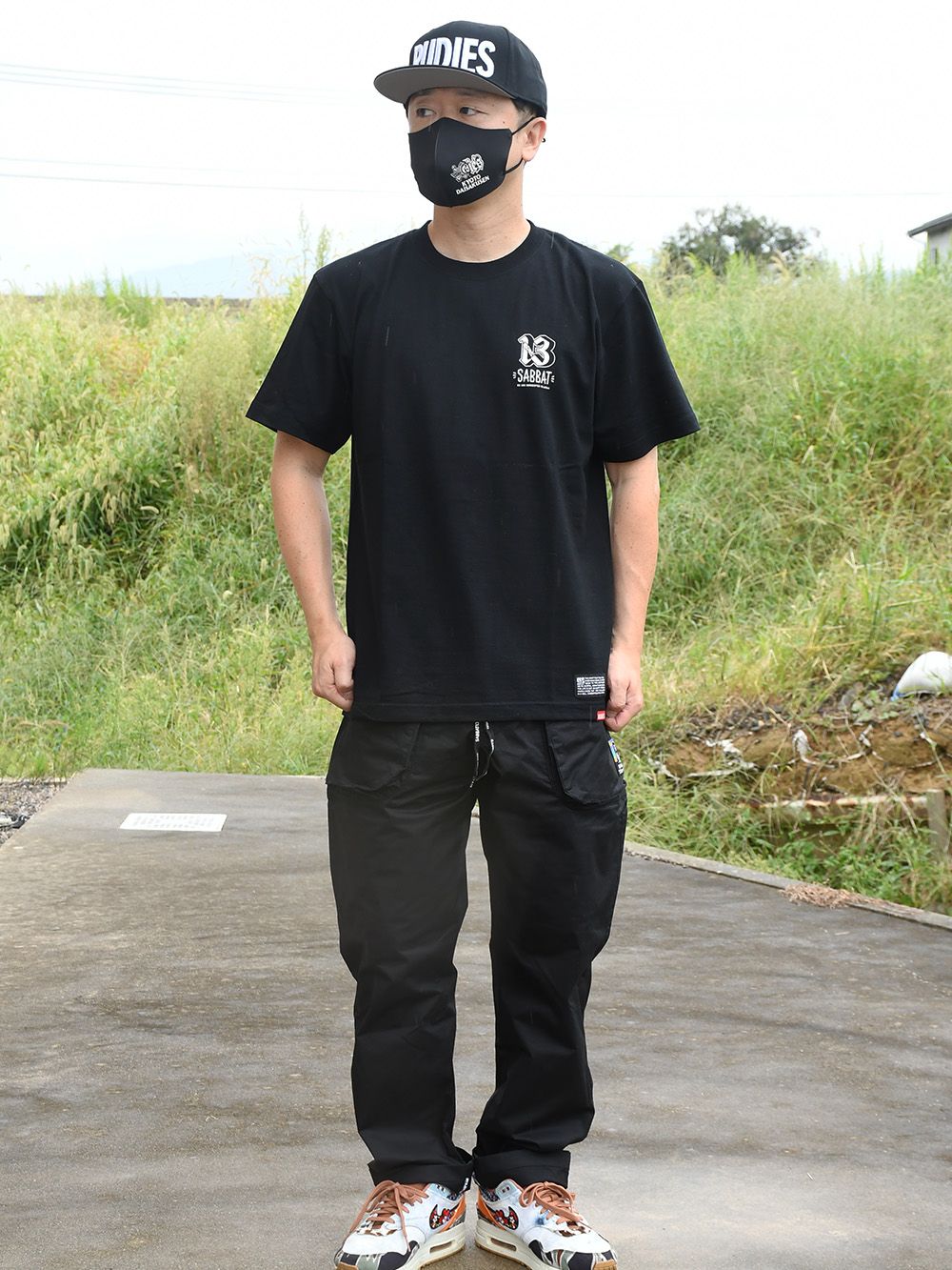 RUD13’S T
