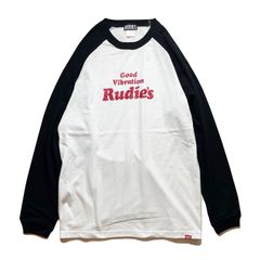 CURVY RAGLAN LS-TEE