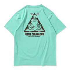 三角関係TEE
