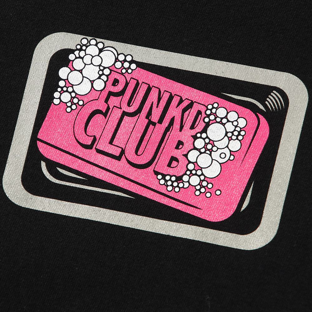 PUNKD CLUB.TEE