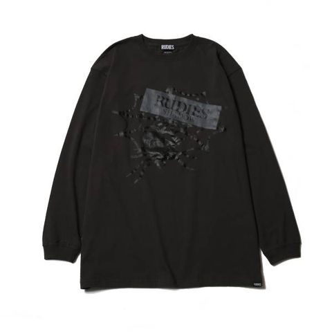 SHADOW SPIDER LS-TEE