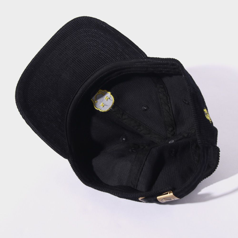ヘロヘロあいつCAP