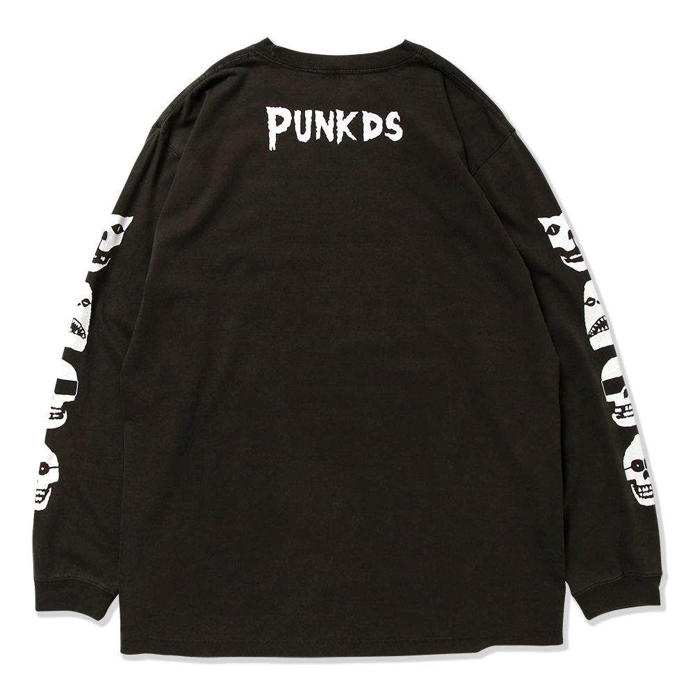 いろいろドクロンTEE