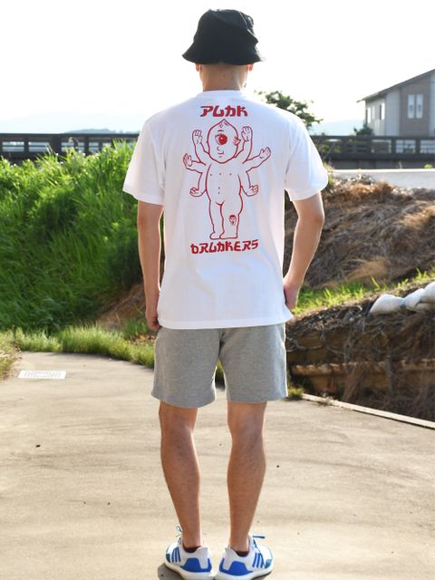 クセつよ！
