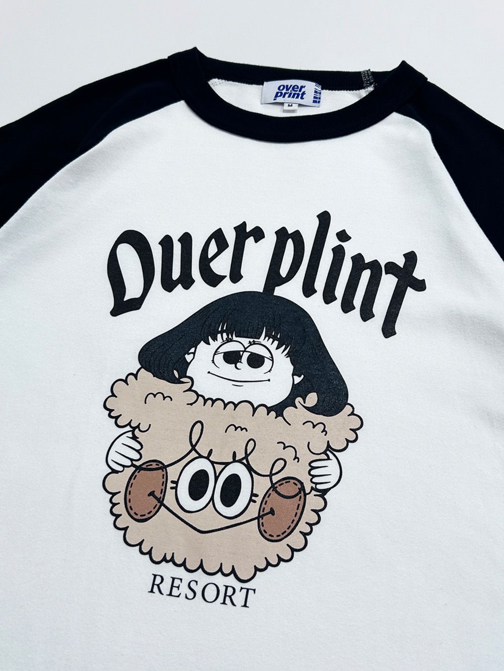 BEAR Tee