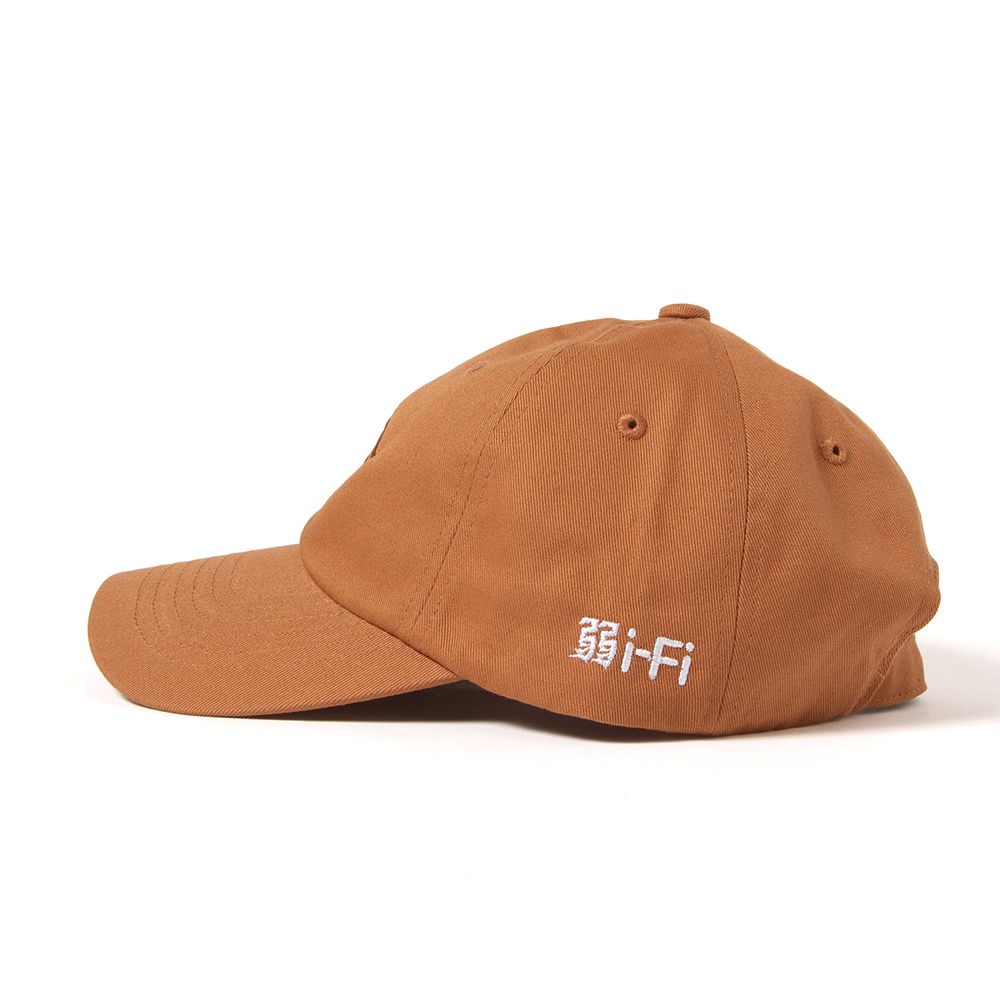 弱i-Fi.CAP