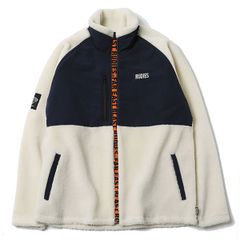 PHAT FLEECE-JACKET