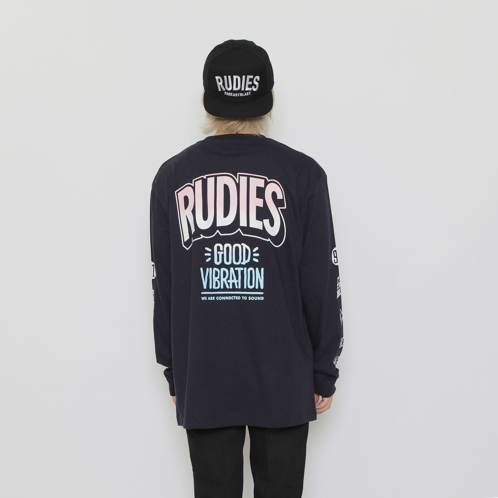 GOOD VIBRATION LS-T