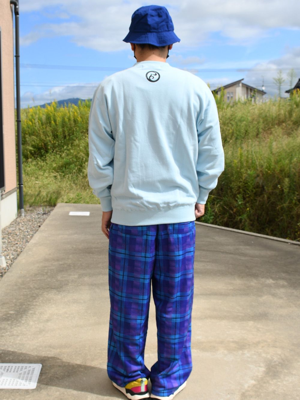 KSC SWEAT-PANTS