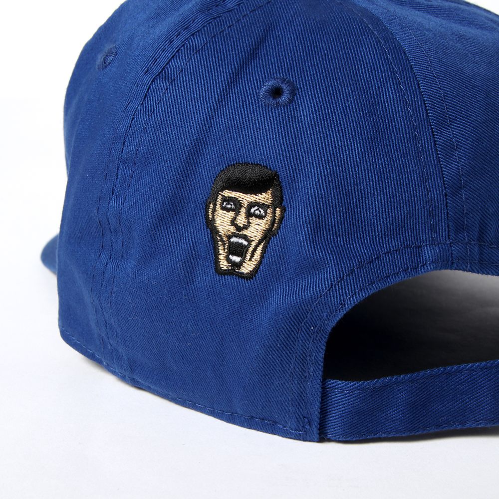 WORLD-CAP