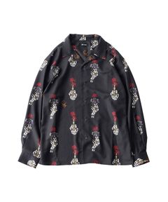 Essential Patterned shirt