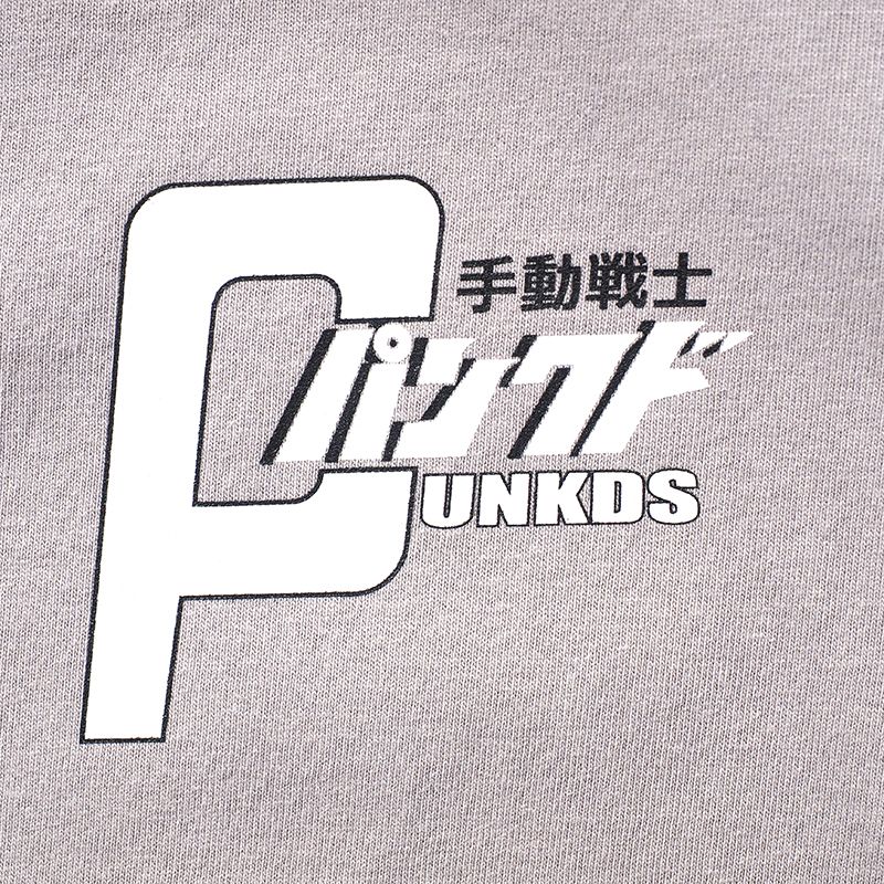 最後の一撃TEE