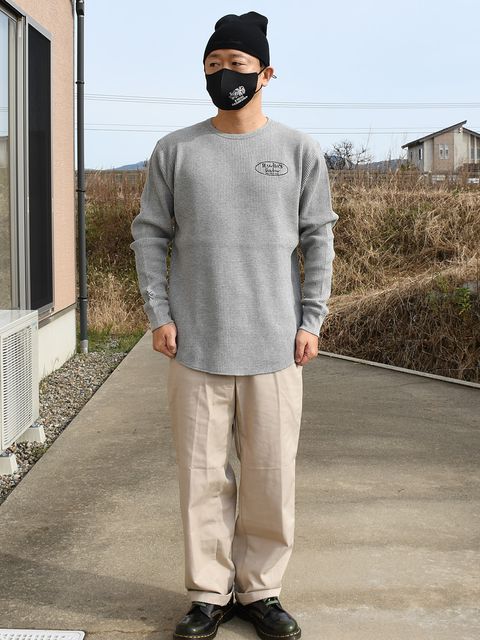 憧れだったバンドマンに！