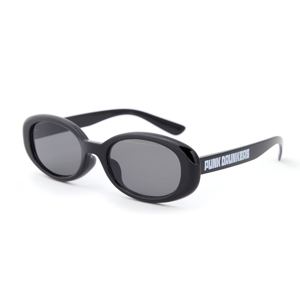 オーバルサングラス'26SUM