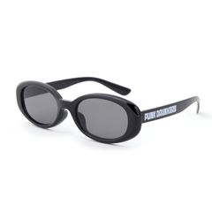 オーバルサングラス'26SUM