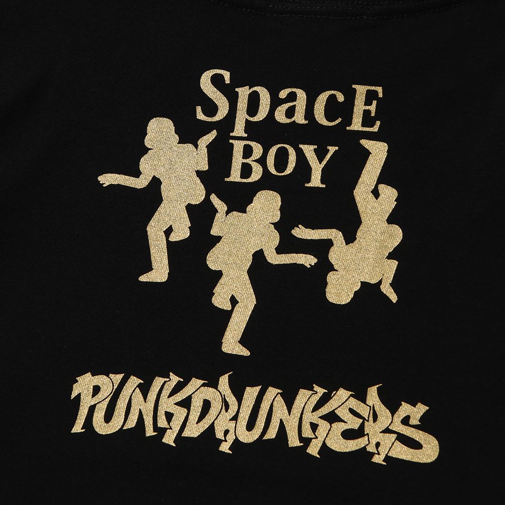 スペースボーイTEE