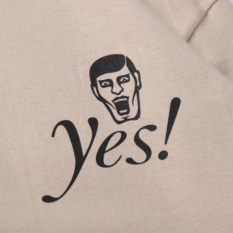 ［PDSx高須クリニック］YES!高須クリニックロンTEE