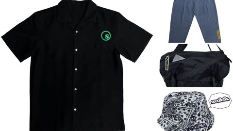 《seedleSs》新作入荷！